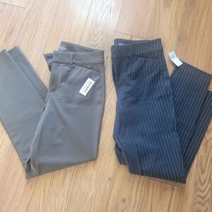 Old NAVY Size 4 Pixie NWT Lot 2